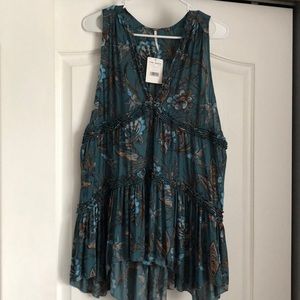 Free people tank
